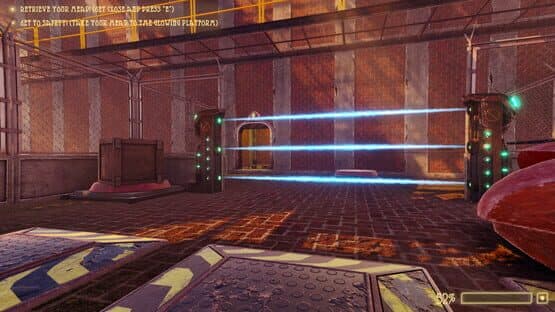 Headless Jeff-3 — screenshot 5
