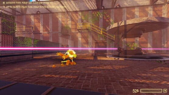 Headless Jeff-3 — screenshot 6