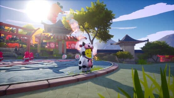 Ruff 'N' Tumble: Mayhem — screenshot 4