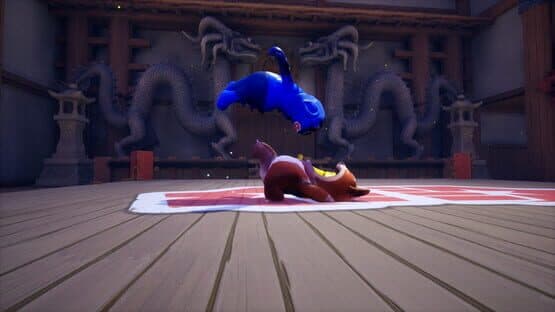 Ruff 'N' Tumble: Mayhem — screenshot 6