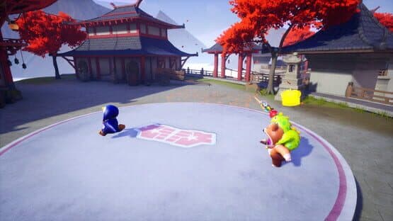 Ruff 'N' Tumble: Mayhem — screenshot 7