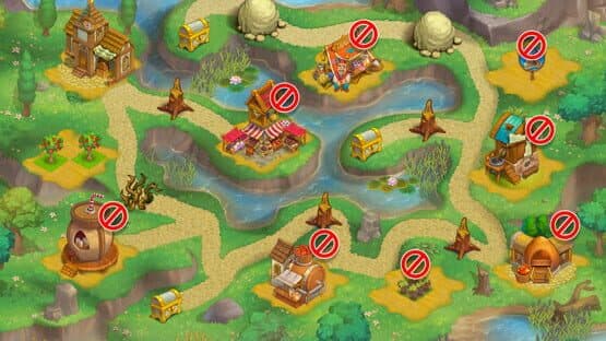 New Lands 2: Collector's Edition — screenshot 2