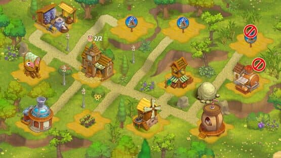 New Lands 2: Collector's Edition — screenshot 3