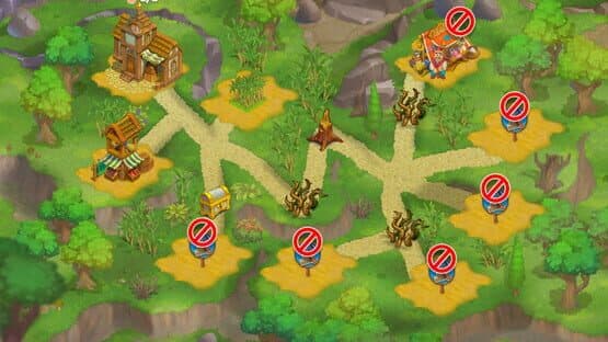 New Lands 2: Collector's Edition — screenshot 4