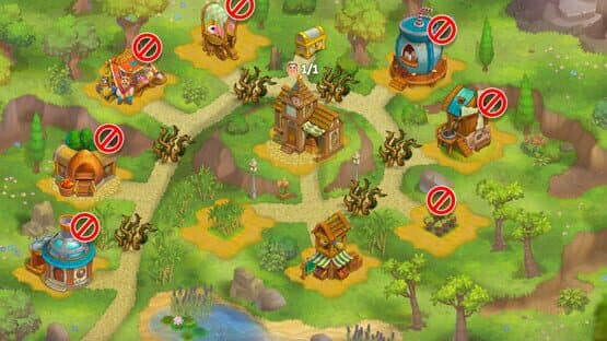 New Lands 2: Collector's Edition — screenshot 6