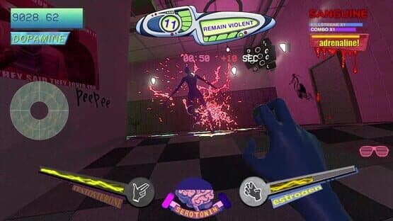 Splatter — screenshot 5