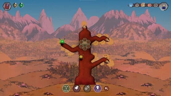 Arboreal — screenshot 1