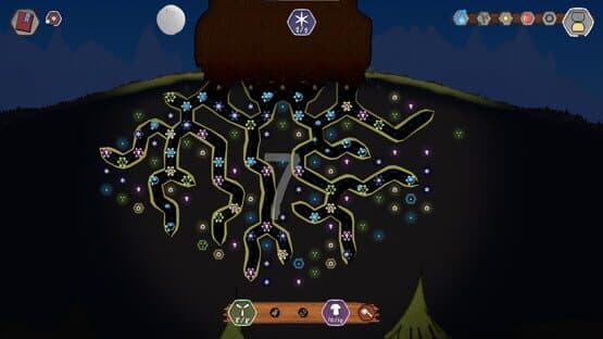 Arboreal — screenshot 3