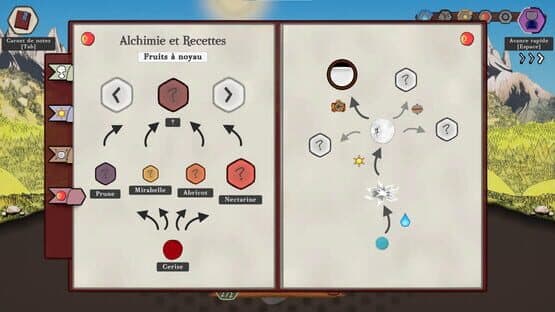 Arboreal — screenshot 4