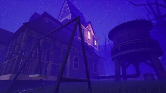 Welcome Home — screenshot 1
