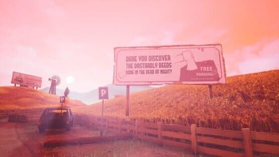 Welcome Home — screenshot 2