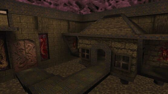 Beyond Belief — screenshot 1