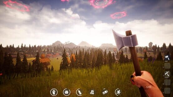 The Glade — screenshot 1