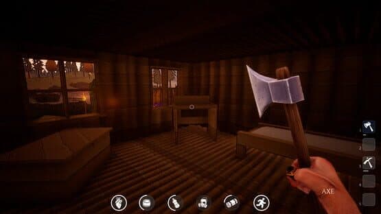 The Glade — screenshot 2
