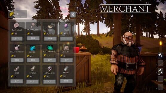 The Glade — screenshot 3
