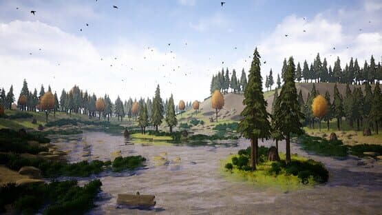 The Glade — screenshot 4