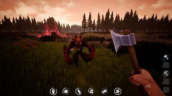 The Glade — screenshot 5