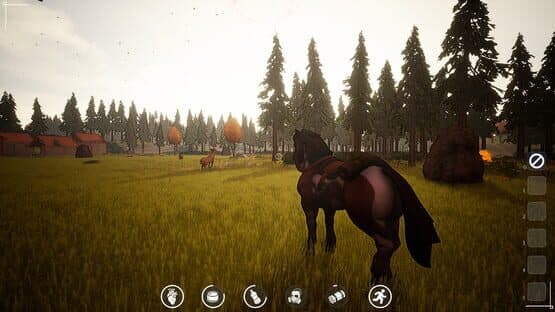 The Glade — screenshot 6