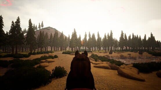 The Glade — screenshot 7