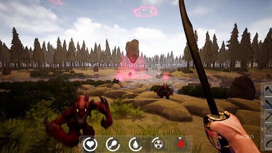 The Glade — screenshot 8