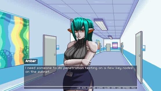 Code.Breaker() — screenshot 1