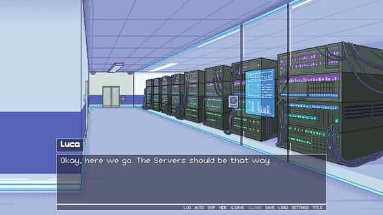 Code.Breaker() — screenshot 2