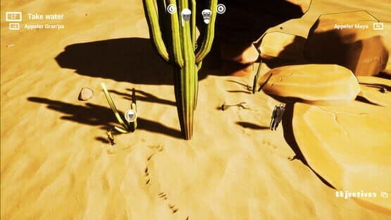 Apré Lapli — screenshot 2