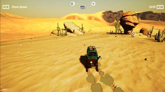 Apré Lapli — screenshot 7