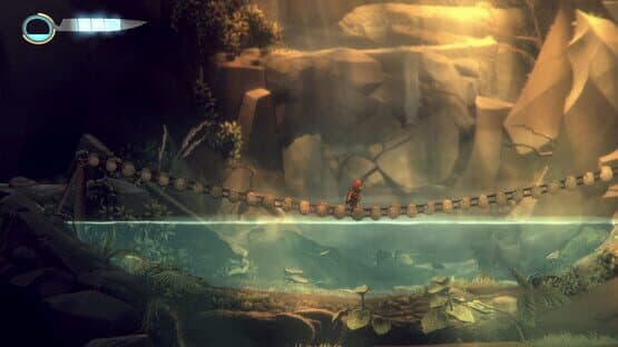 The Darkest Tales: Into the Nightmare — screenshot 3