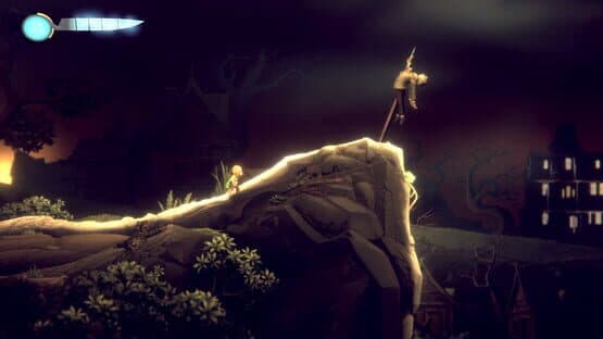 The Darkest Tales: Into the Nightmare — screenshot 4