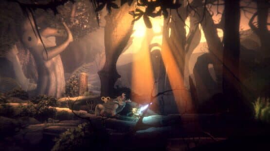 The Darkest Tales: Into the Nightmare — screenshot 5