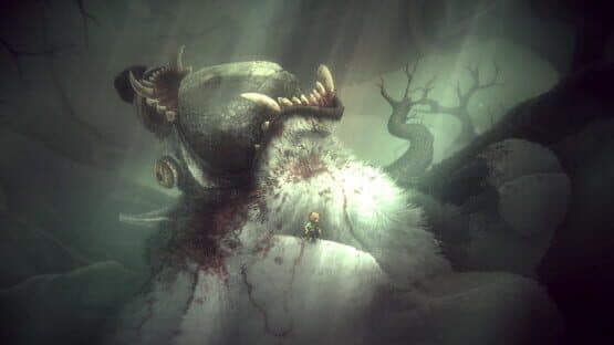 The Darkest Tales: Into the Nightmare — screenshot 7