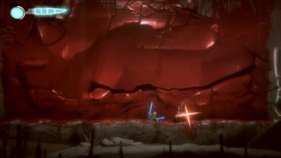 The Darkest Tales: Into the Nightmare — screenshot 8