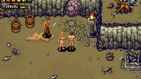 Kong: The 8th Wonder of the World — screenshot 2