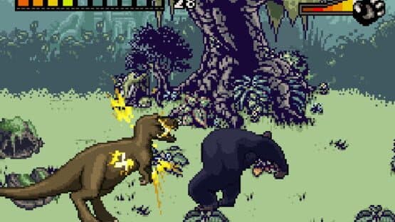Kong: The 8th Wonder of the World — screenshot 3