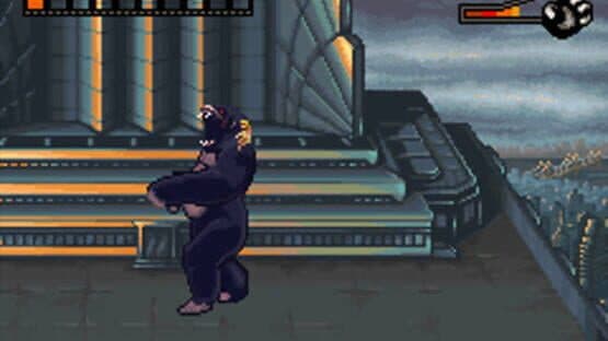 Kong: The 8th Wonder of the World — screenshot 4
