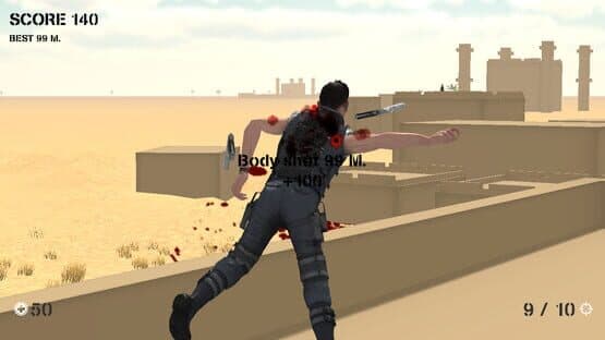 Sniper Game — screenshot 3