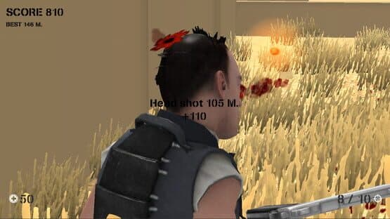 Sniper Game — screenshot 5
