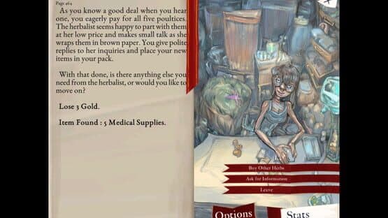 The Hunter's Journals: Tattered Sails — screenshot 3