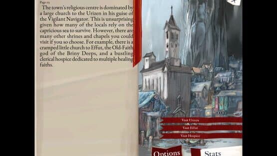The Hunter's Journals: Tattered Sails — screenshot 4
