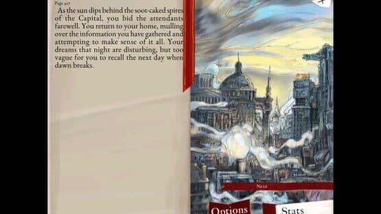 The Hunter's Journals: Tattered Sails — screenshot 5
