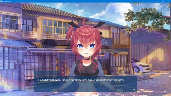 Alone With You — screenshot 1