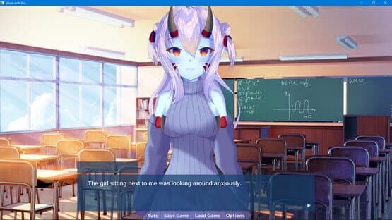 Alone With You — screenshot 2