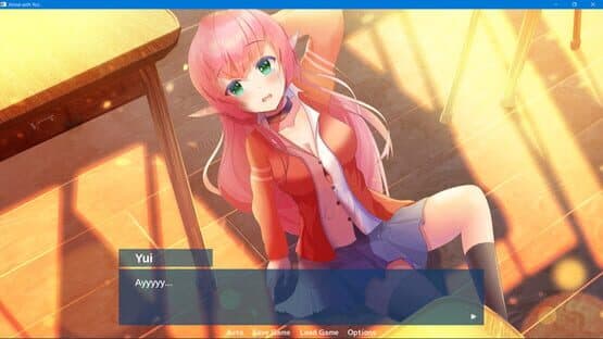 Alone With You — screenshot 3