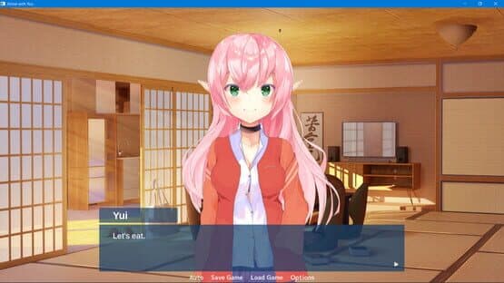 Alone With You — screenshot 4