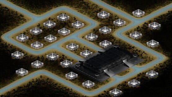 Our: Defense 2021 — screenshot 1