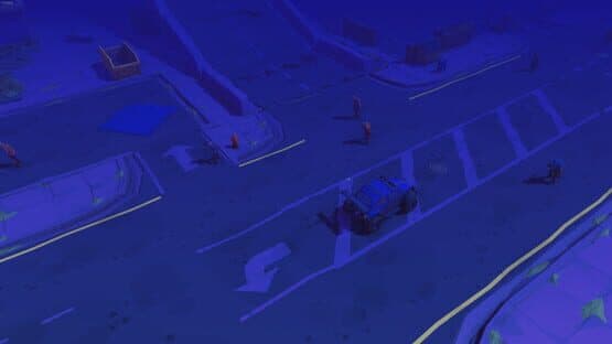 The Story of Archer — screenshot 3