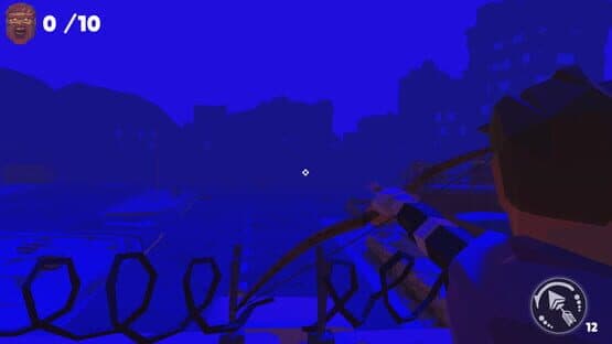 The Story of Archer — screenshot 4