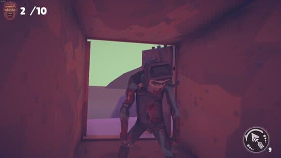 The Story of Archer — screenshot 5