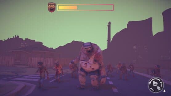 The Story of Archer — screenshot 6